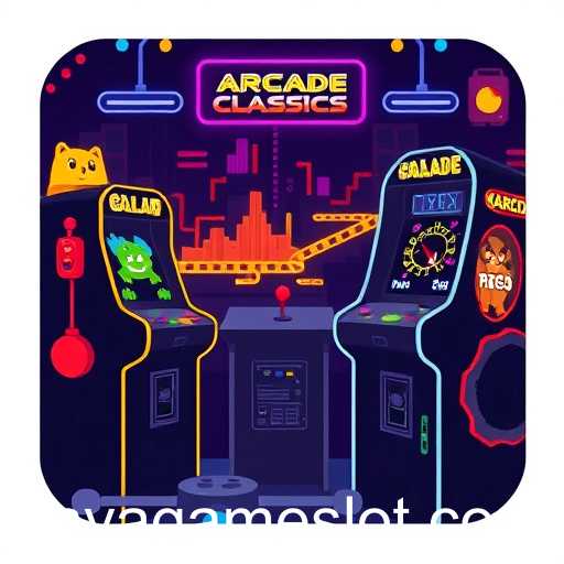 Arcade Classics