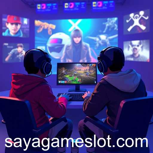 The Rise of 'Saya Game': A Fusion of Cultures in Online Gaming