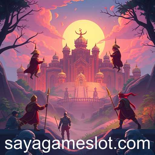 Saya Game's Rise in Popularity