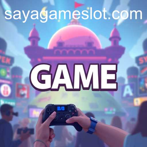 Rising Popularity of 'Saya Game' in 2025